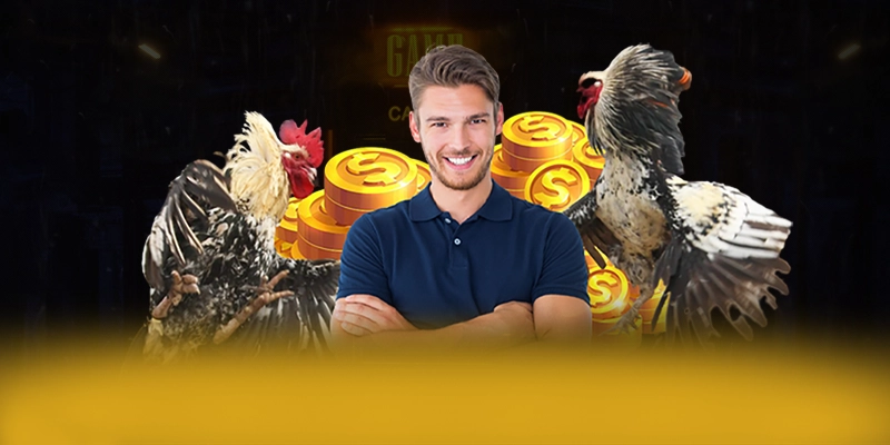 So sánh của 8XBET so với các nhà cái khác